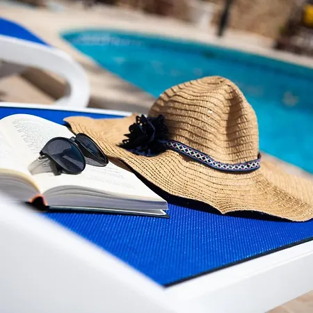 Blossom ヴィラ Għasri