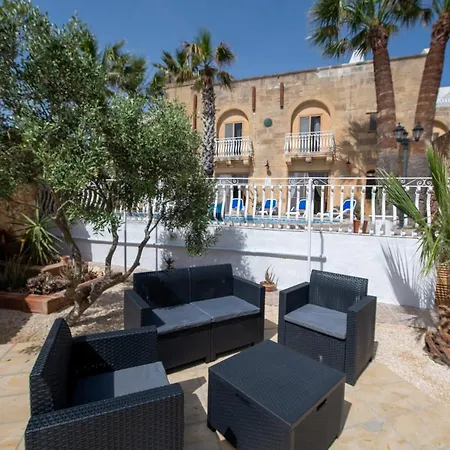 Blossom ヴィラ Għasri