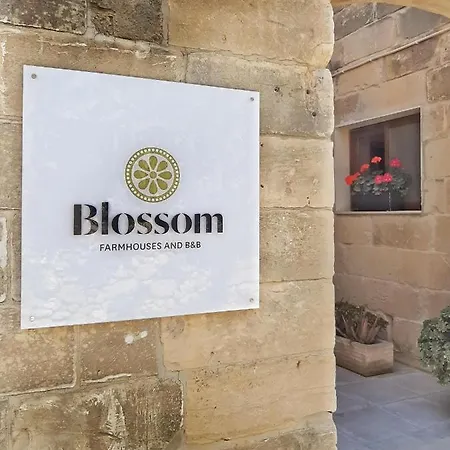 Blossom Villa *