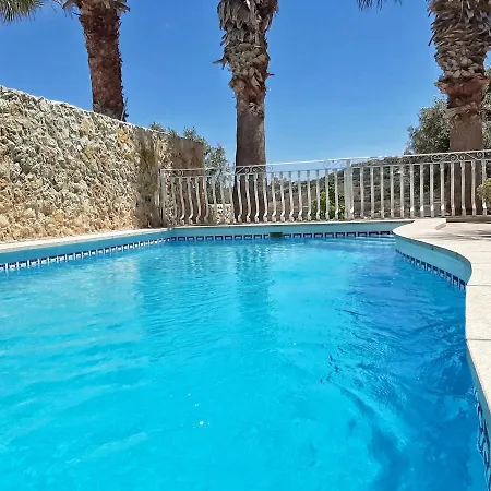 Вилла Blossom *