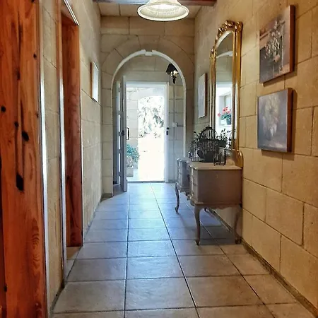 Blossom Villa