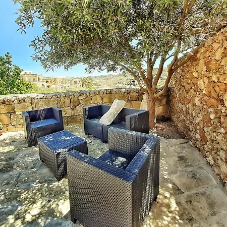 Blossom Villa *