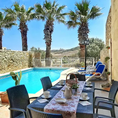 Blossom Villa