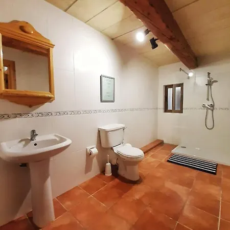 Blossom Villa Ghasri (Gozo)