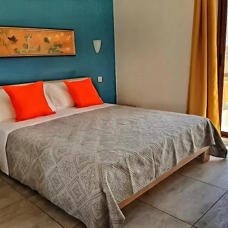 Villa Blossom Ghasri (Gozo)