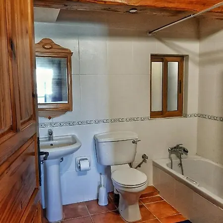 Blossom Villa Ghasri (Gozo)