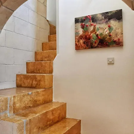 Blossom Ghasri (Gozo)