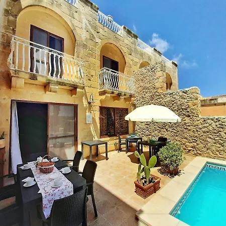 Blossom Ghasri (Gozo)