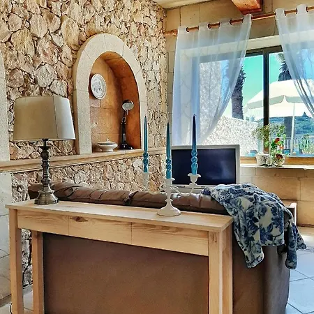 Villa Blossom Ghasri (Gozo)