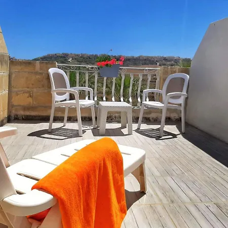 Blossom Ghasri (Gozo)