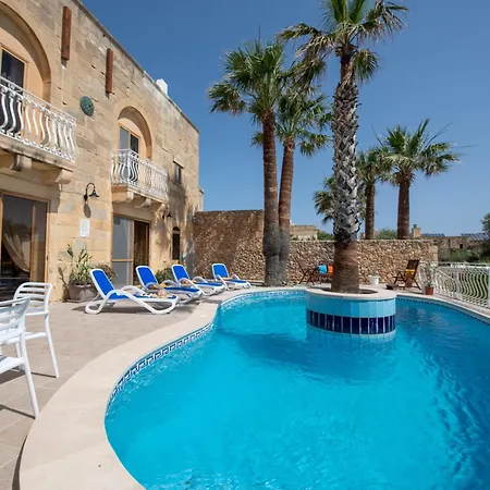 Blossom * Ghasri (Gozo)