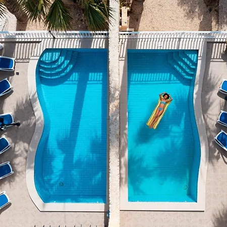 Blossom Вилла *