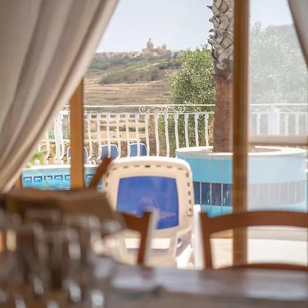 Blossom Villa Ghasri (Gozo)