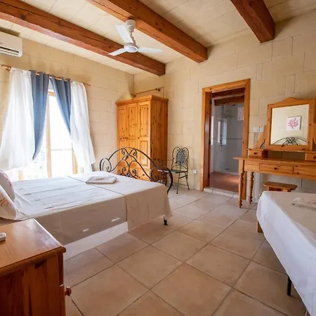 Villa Blossom *