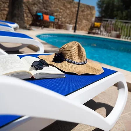 Blossom Villa Ghasri (Gozo)