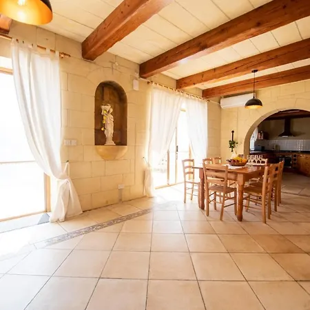 Villa Blossom