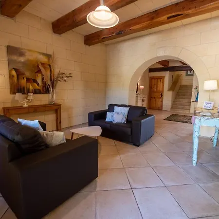 Villa Blossom Ghasri (Gozo)