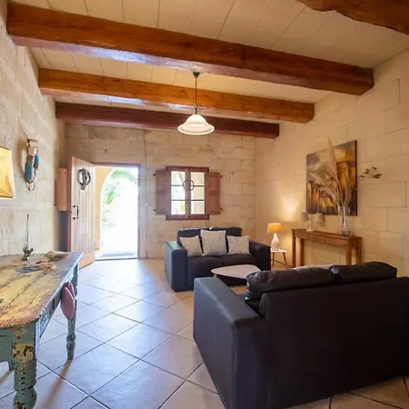 Villa Blossom *