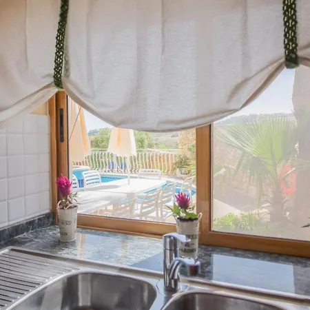 Villa Blossom Ghasri (Gozo)