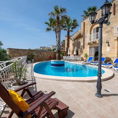 Blossom Villa *