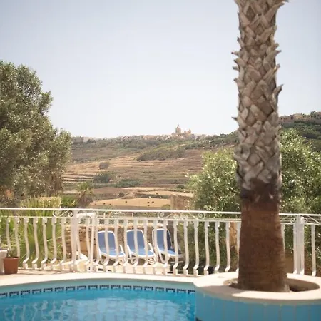 Blossom Villa Ghasri (Gozo)