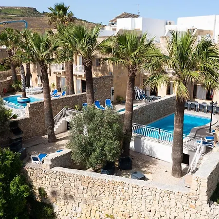 Villa Blossom Ghasri (Gozo)