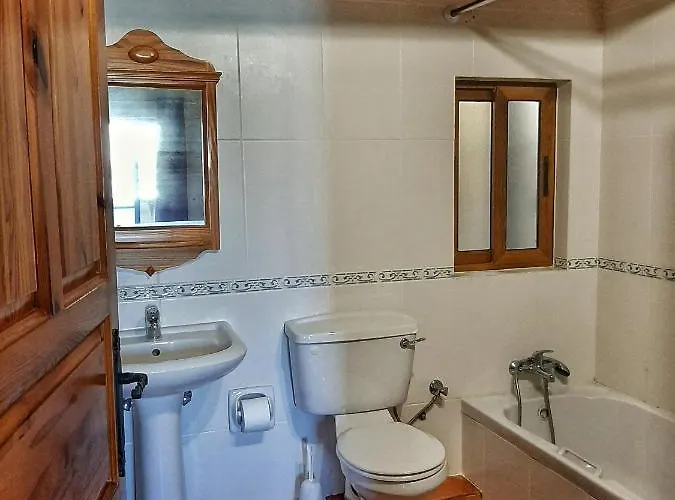 Blossom Villa Għasri