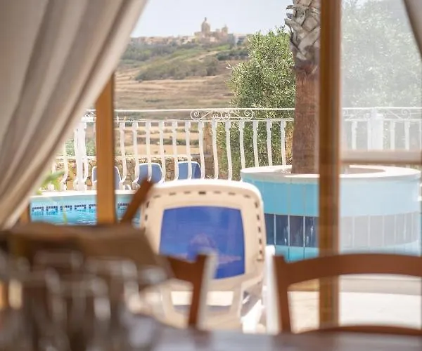 Blossom Villa Għasri