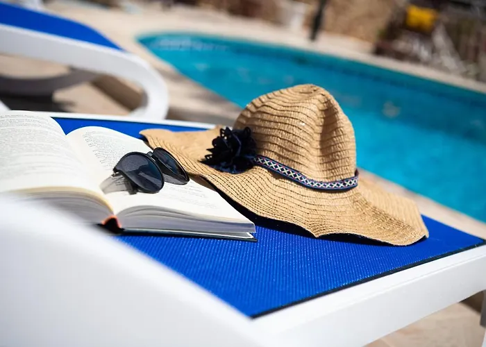 Blossom Villa Għasri