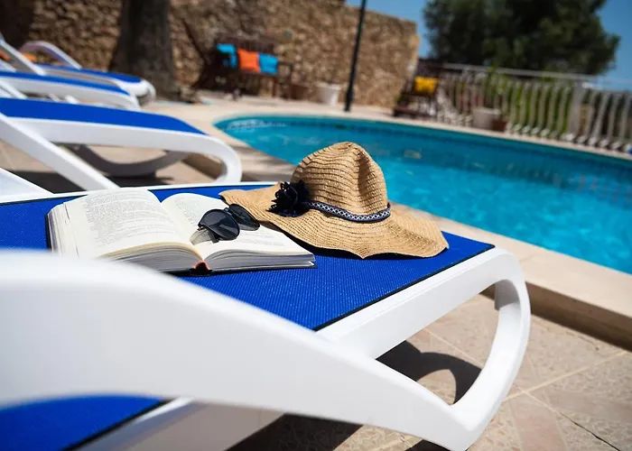 Blossom Villa Għasri